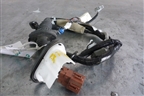 Проводка двери передней правой для Honda CR-V(RM) с 2012г (ЦРВ СРВ)