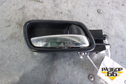 Ручка внутренняя двери передней правой для Honda CR-V(RM) с 2012г (ЦРВ СРВ) 