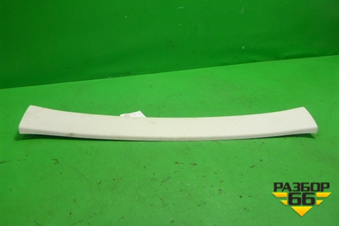 Обшивка двери багажника (верхняя) (84433T1GE01020) для Honda CR-V(RM) с 2012г (ЦРВ СРВ) 