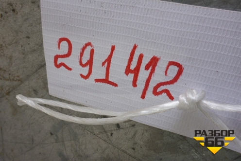 Прокладка (клапанной крышки правой новая) (J1227020) для Subaru Impreza (GC-GF) с 1992-2000г