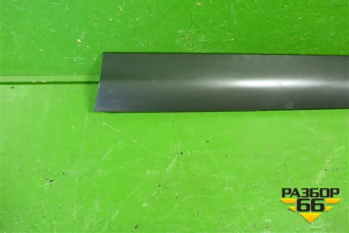Накладка двери передней правой (2.0л) (75312T0AJ) для Honda CR-V(RM) с 2012г (ЦРВ СРВ) 