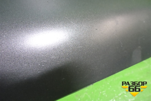 Накладка двери передней правой (2.0л) (75312T0AJ) для Honda CR-V(RM) с 2012г (ЦРВ СРВ) 