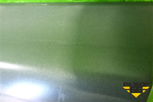 Накладка двери передней правой (2.0л) (75312T0AJ) для Honda CR-V(RM) с 2012г (ЦРВ СРВ) 