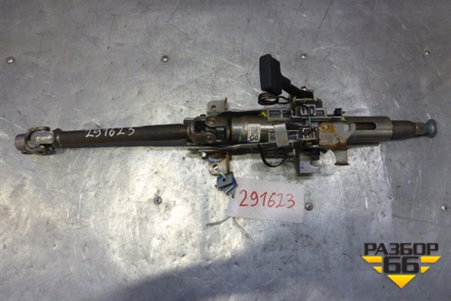 Колонка рулевая (53200T1GG01) для Honda CR-V(RM) с 2012г (ЦРВ СРВ) 