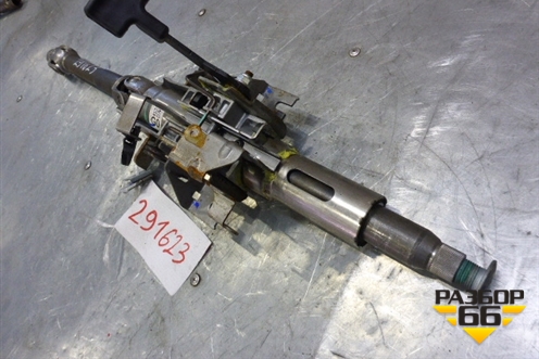 Колонка рулевая (53200T1GG01) для Honda CR-V(RM) с 2012г (ЦРВ СРВ) 