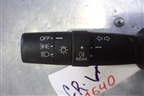 Переключатель поворотов для Honda CR-V(RM) с 2012г (ЦРВ СРВ)
