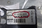 Кронштейн радиатора правый  (рамка) (81061016520) (81061006655) для MAN TGS с 2007г (ТГС)