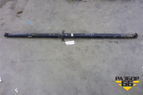 Вал карданный (2.0л АКПП R20A9) (40100T1EE011M1) для Honda CR-V(RM) с 2012г (ЦРВ СРВ) 