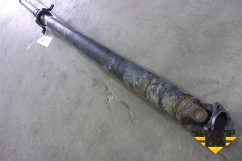Вал карданный (2.0л АКПП R20A9) (40100T1EE011M1) для Honda CR-V(RM) с 2012г (ЦРВ СРВ) 