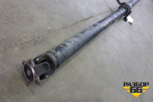 Вал карданный (2.0л АКПП R20A9) (40100T1EE011M1) для Honda CR-V(RM) с 2012г (ЦРВ СРВ) 