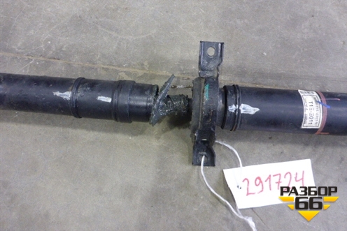 Вал карданный (2.0л АКПП R20A9) (40100T1EE011M1) для Honda CR-V(RM) с 2012г (ЦРВ СРВ) 