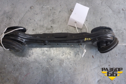 Кронштейн заднего редуктора для Honda CR-V(RM) с 2012г (ЦРВ СРВ) 