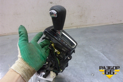 Кулиса КПП АКПП для Honda CR-V(RM) с 2012г (ЦРВ СРВ) 