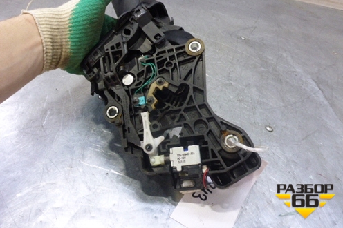 Кулиса КПП АКПП для Honda CR-V(RM) с 2012г (ЦРВ СРВ) 