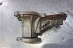 Насос водяной помпа (2.0л R20A9) для Honda CR-V(RM) с 2012г (ЦРВ СРВ)