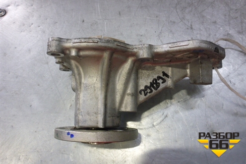 Насос водяной помпа (2.0л R20A9) для Honda CR-V(RM) с 2012г (ЦРВ СРВ) 