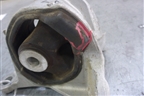 Опора КПП левая для Honda CR-V(RM) с 2012г (ЦРВ СРВ)