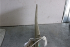 Подножка трапик для MAN TGS с 2007г (ТГС)
