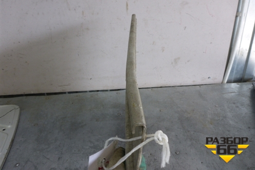 Подножка трапик для MAN TGS с 2007г (ТГС)