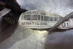 Проводка двери задней левой (32754T1GG100) для Honda CR-V(RM) с 2012г (ЦРВ СРВ)