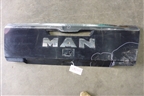 Решетка радиатора (81611506065) для MAN TGS с 2007г (ТГС)