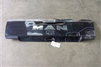 Решетка радиатора (81611506065) для MAN TGS с 2007г (ТГС)