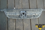 Решетка радиатора (до 2004г) для Honda CR-V(RD4) с 2002-2006г (ЦРВ СРВ)