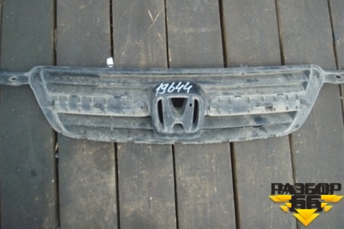 Решетка радиатора (до 2004г) для Honda CR-V(RD4) с 2002-2006г (ЦРВ СРВ)
