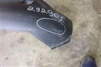 Юбка переднего бампера (9802520577) для Peugeot 2008 с 2013-2019г