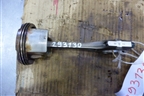 Поршень с шатуном (1ZR) для Toyota Auris с 2006-2012г (Аурис)