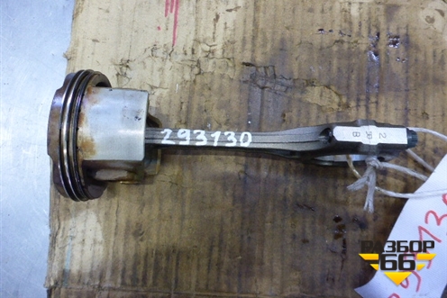 Поршень с шатуном (1ZR) для Toyota Auris с 2006-2012г (Аурис)