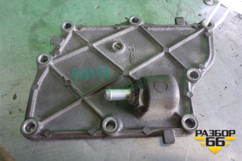 Сапун (1.6л МКПП 1ZR) для Toyota Auris с 2006-2012г (Аурис)