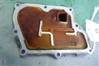 Сапун (1.6л МКПП 1ZR) для Toyota Auris с 2006-2012г (Аурис)