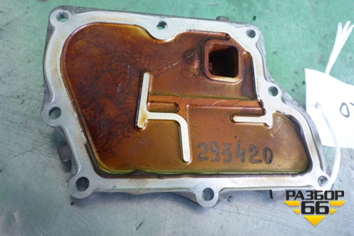 Сапун (1.6л МКПП 1ZR) для Toyota Auris с 2006-2012г (Аурис)