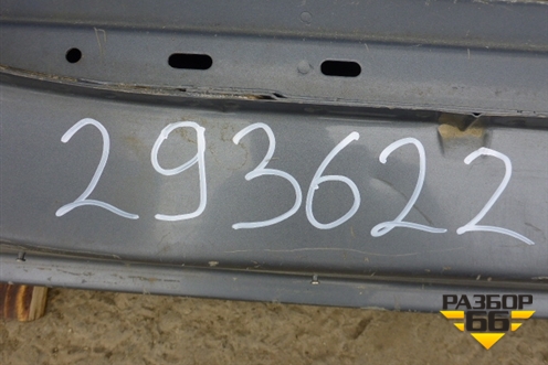 Порог со стойкой правый для Opel Astra H с 2004-2015г (Астра Аш)