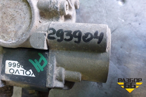 Кран ABS (1079666) для Volvo TRUCK FH с 2008-2013г (ФШ)