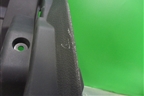 торпедо (нижняя часть левый руль) (66055FG030) для Subaru Impreza (GH-GE) с 2008-2011г