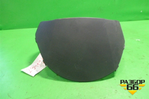 Накладка на щиток приборов (66185FG010) для Subaru Impreza (GH-GE) с 2008-2011г