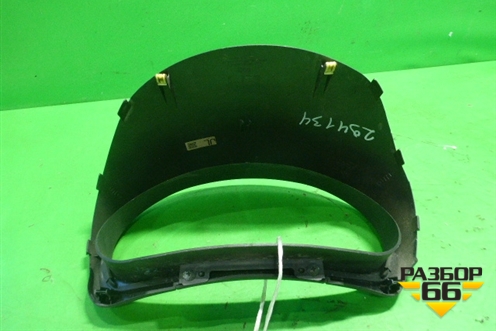 Накладка на щиток приборов (66185FG010) для Subaru Impreza (GH-GE) с 2008-2011г