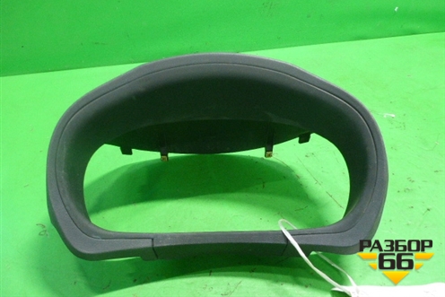 Накладка на щиток приборов (66185FG010) для Subaru Impreza (GH-GE) с 2008-2011г