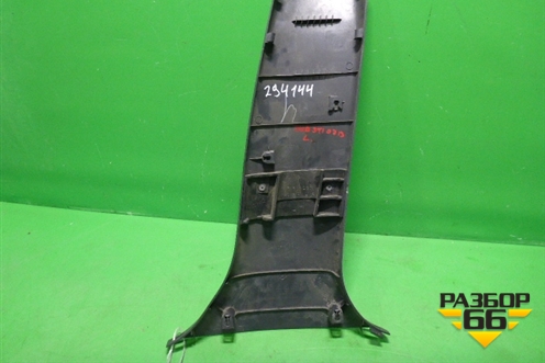 Обшивка стойки центральная нижняя левая (94022FG010) для Subaru Impreza (GH-GE) с 2008-2011г
