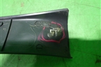 Накладка порога внутренняя переднего правого (94060FG040) для Subaru Impreza (GH-GE) с 2008-2011г