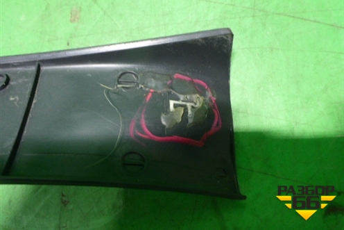Накладка порога внутренняя переднего правого (94060FG040) для Subaru Impreza (GH-GE) с 2008-2011г