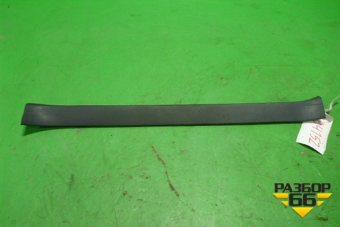 Накладка порога внутренняя переднего правого (94060FG040) для Subaru Impreza (GH-GE) с 2008-2011г