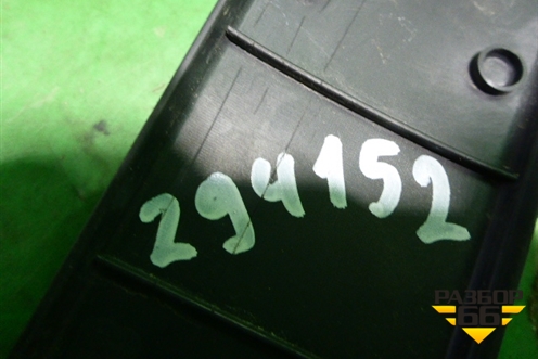 Накладка порога внутренняя переднего правого (94060FG040) для Subaru Impreza (GH-GE) с 2008-2011г