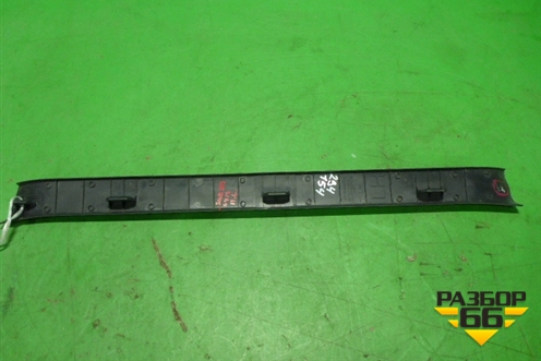 Накладка порога внутренняя переднего левого (94060FG050) для Subaru Impreza (GH-GE) с 2008-2011г