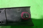 Накладка порога внутренняя переднего левого (94060FG050) для Subaru Impreza (GH-GE) с 2008-2011г