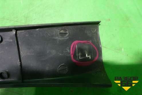 Накладка порога внутренняя переднего левого (94060FG050) для Subaru Impreza (GH-GE) с 2008-2011г