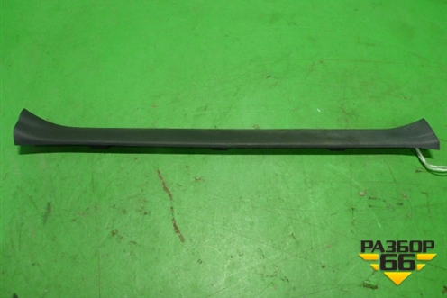 Накладка порога внутренняя переднего левого (94060FG050) для Subaru Impreza (GH-GE) с 2008-2011г