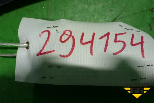 Накладка порога внутренняя переднего левого (94060FG050) для Subaru Impreza (GH-GE) с 2008-2011г